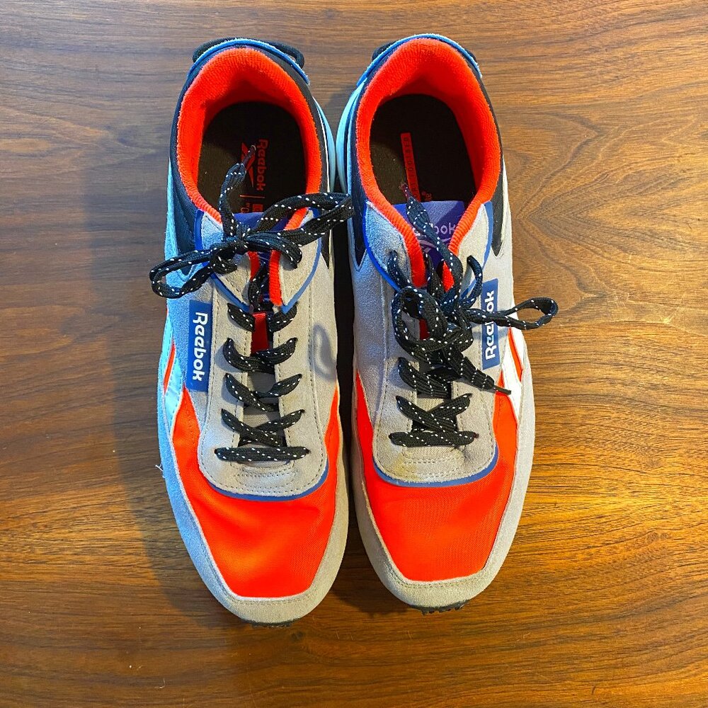 Reebok Running Shoes - Men's 10.5